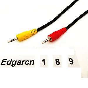 Premium High-Performance Audio and Video Cable for Ultimate Clarity - Image 4
