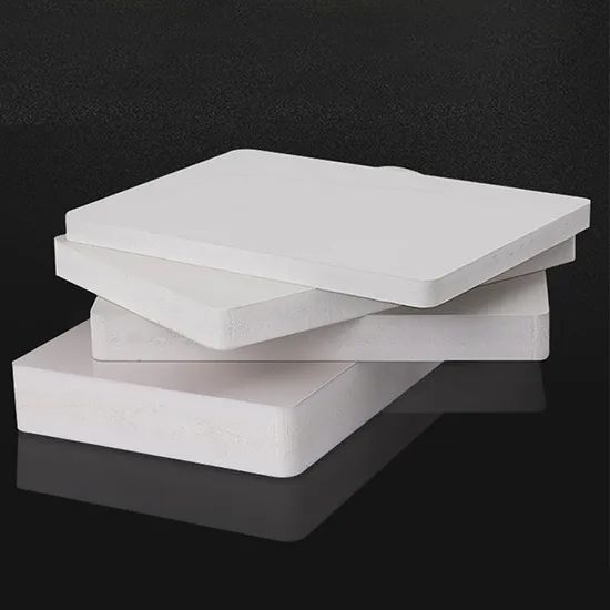 Skq Foam Printing 122*244cm Lightweight PVC Board Thickness 1-25mm Trademark SanKeQi HS Code 3921129000 Certificate ISO9001 - Image 5