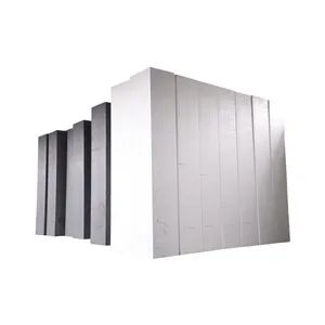High-Performance Thermal and Acoustic Insulation EPS Expanded Polystyrene Foam Board - Image 6