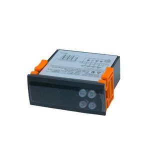 Advanced Electronic Temperature Controller for Factory Refrigeration Systems - Image 4