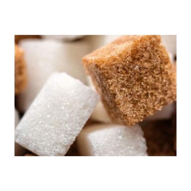 High grade beet sugar in stock for bulk purchase and global shipment - Image 1