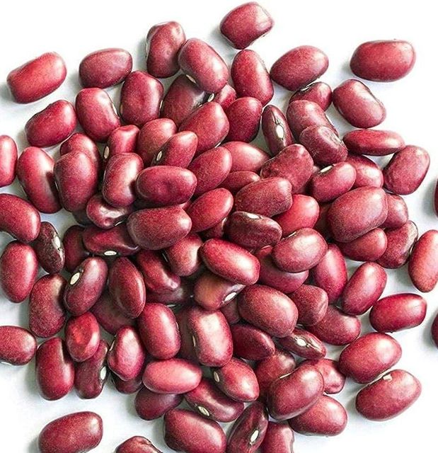 Organic Red Kidney Beans, Dark Red Kidney Beans, Organic Red Kidney Beans, Speckled Beans - Image 4