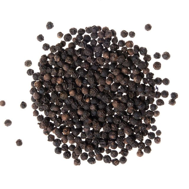 Pure Black Pepper With Fresh Aroma And Strong Taste Black Pepper Ideal For Processing And Packing In Bulk - Image 3