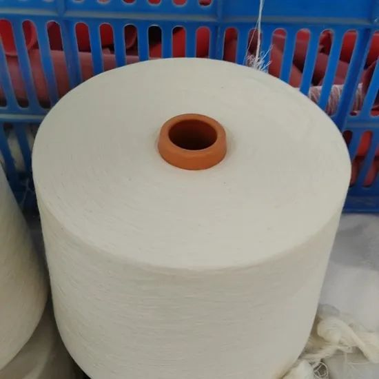 Premium Modal Cotton Blended Yarn for Knitting Projects - Image 3