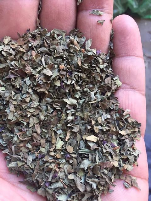 Pepper, Clove, Mango Powder - Image 1