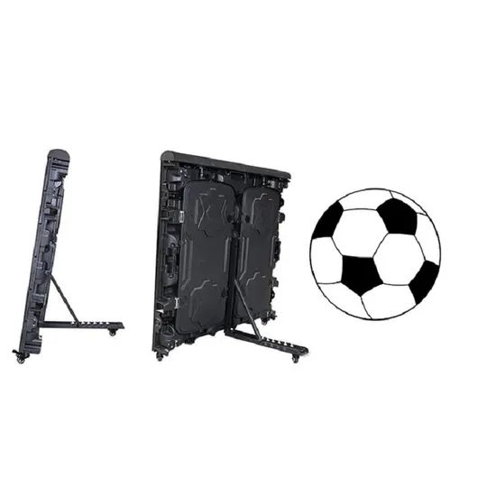 P8 Outdoor Stadium Posters Around Banner LED Display Origin China Function Sdk Model NO. P8 IP Rating IP65 Pixel Pitch - Image 6