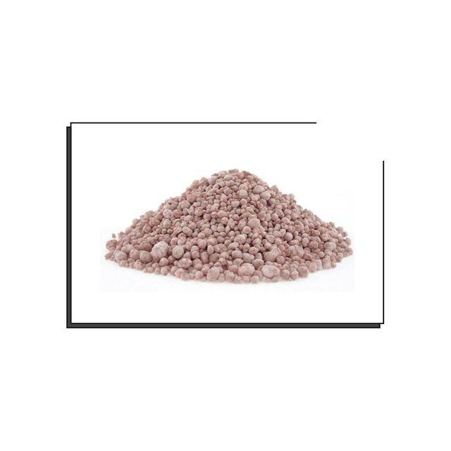 High-quality NPK fertilizer available for wholesale with balanced nutrients for plant growth - Image 1