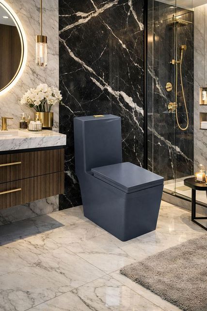 Golden Diamond Industrial Manufacturing Company Limited Type Home improvement, Toilets - Image 4