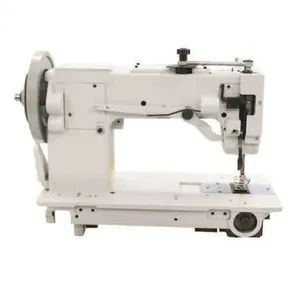 Lzh 266 Extremely Thick Materials Zigzag Sewing Machine - Image 2