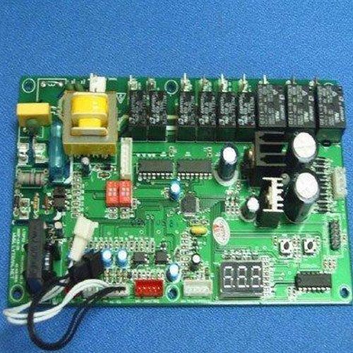 Air Conditioner PCB Board Phase Single Phase Power Supply 150 to 265 V Price Range Rs 800-2000 Per Piece Electrical Heating Input Power 760 - Image 1