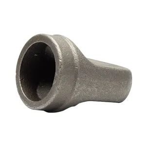 Hot Forging Multi Type Parts Lifting Pins for Mechanical Fixture Connection - Image 3