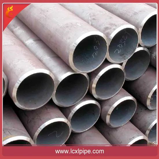 Alloy Galvanized Square/Rectangular/Round Carbon Steel Pipes HS 73041910 Origin China Trademark XL HS Code 7306309000 Section Shape Round - Image 1
