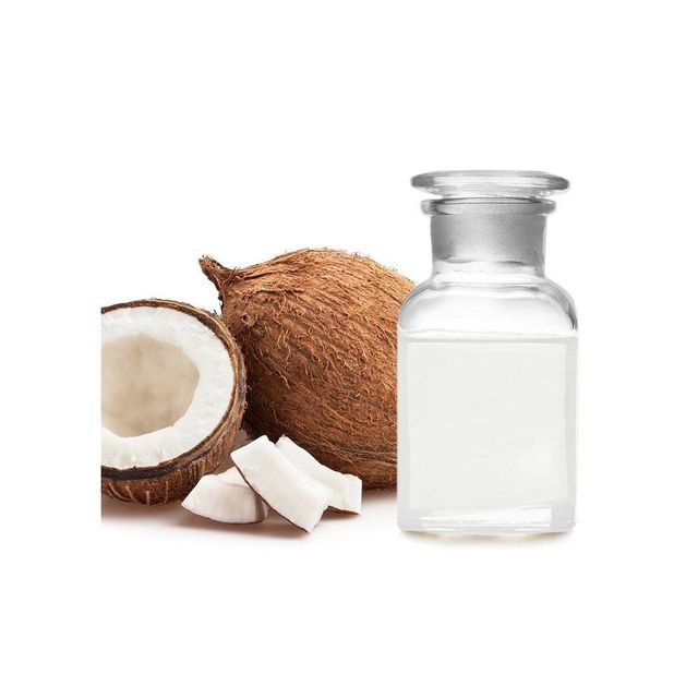Factory Price Coconut Oil Bulk Export Food Grade Supply Wholesale High Quality Coconut Oil - Image 4