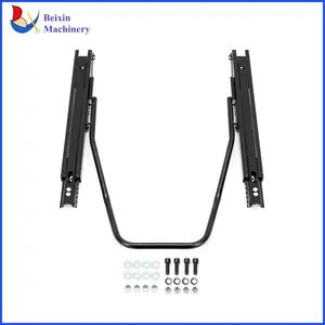 Universal Cheap Auto Seat Slider Rail Racing Car Seat Slide Rails - Image 1