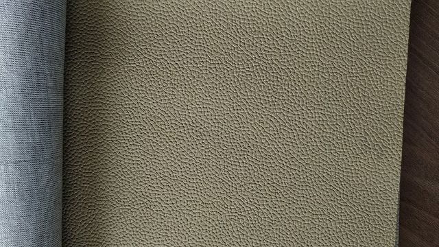 Nappa Leather Texture Smooth Quality Level Premium Finish Smooth Finishing Comfort Very Comfortable For Seating Appearance Looks Like Real Nappa - Image 7