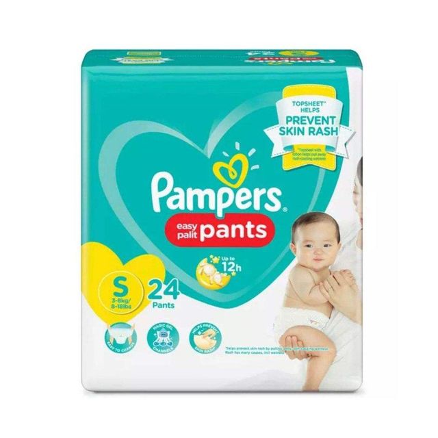 Wholesale Baby Diapers Soft Breathable Disposable Nappies Secure Fit Daily Baby Care Bulk Supply - Image 4