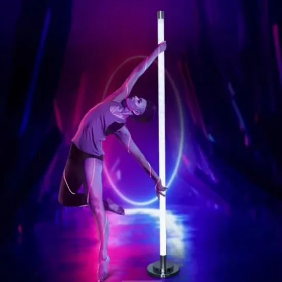 DMX 3D Video LED Digital DOT Control Matrix DJ Tube for Stage - Image 6