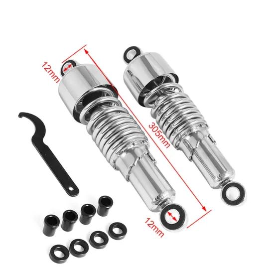 Motorcycle Rear Shock Absorbers for Harley - Image 3
