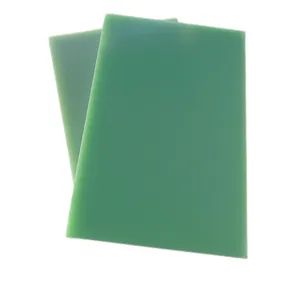 High Performance G11 Epoxy Fiberglass Laminate Sheet for Electrical Insulation - Image 4