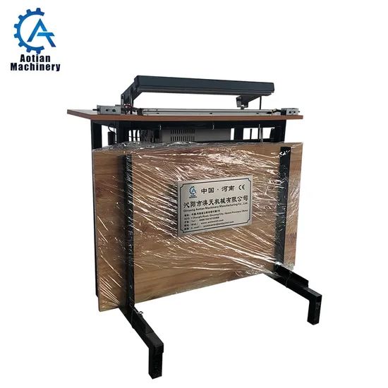 Processing Equipment Toilet Paper Sealing Machine - Image 6