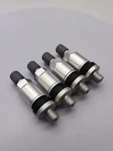 High-Quality Auto Parts TPMS-27 Tire Valve Stems Usage Car Origin China Trademark deep Model NO. TPMS-27 Specification tray - Image 5