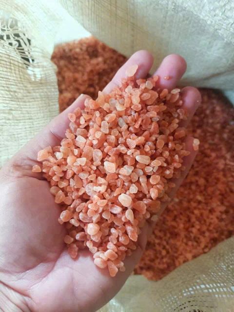 Premium Himalayan Pink Salt from Pakistan – Export Quality Bulk Supply for Global Markets - Image 3