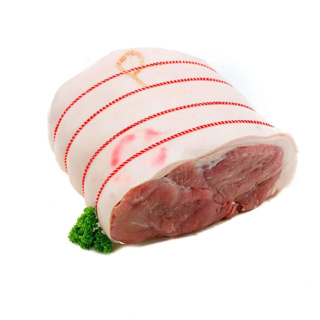 Export Ready Frozen Pork Meat Natural Flavor Firm Texture OEM Packaging Supported for Large Bulk Orders - Image 3