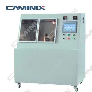 China Mixer Faucet Shower Faucet Sanitary Ware Faucets Lifetime Testing Machine Tester Test Bench - Image 4