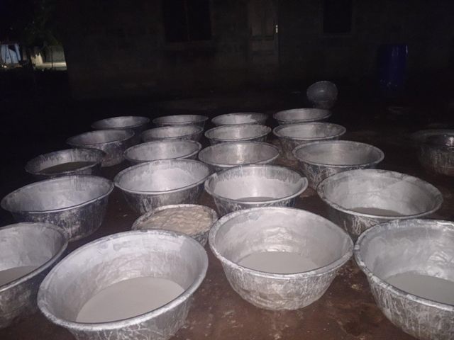 Cassava starch - Image 2