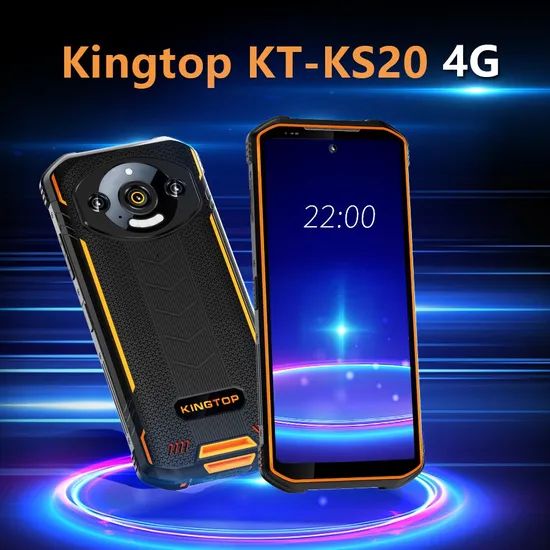 Cheap Price Business 2.0 GHz Best Mini Mobile Smart Smartphone Rugged Phone - Image 4
