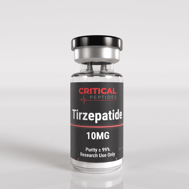 Ultimate Peptides Tirzepatide Research Compound Engineered For Accuracy Purity And Consistent Results - Image 5
