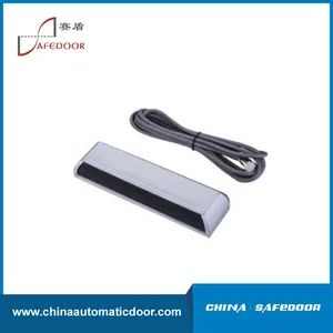 Motion and Presence Infrared Sensor Origin China Model NO. 2063.102 Specification 12-30V  AC/DC Production Capacity - Image 1