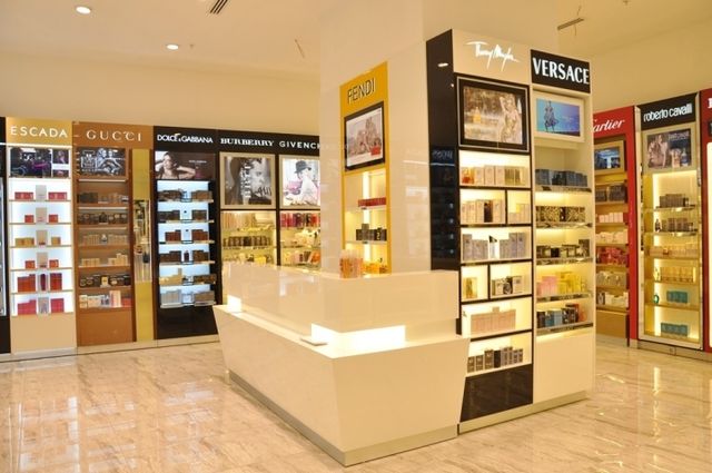 Shop Interior Designing Scope Of Work Turnkey Solution What Do You Want To Get Designed Retail Shop , Restaurant, Home, Office - Image 6