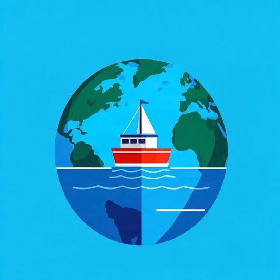 Competitive Sea Freight From China to Chattogram - Image 3