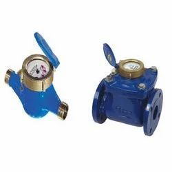 Water Meters Size Range 15mm To 50mm Certification Iso:9001:2000 Iso Compliance Standard Iso:4064 Bulk Type Size Range 50mm To - Image 1