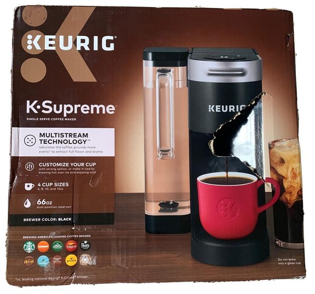 Liquidation Pallets Coffee Makers Wholesale Supply At Factory Price For Sale - Image 4