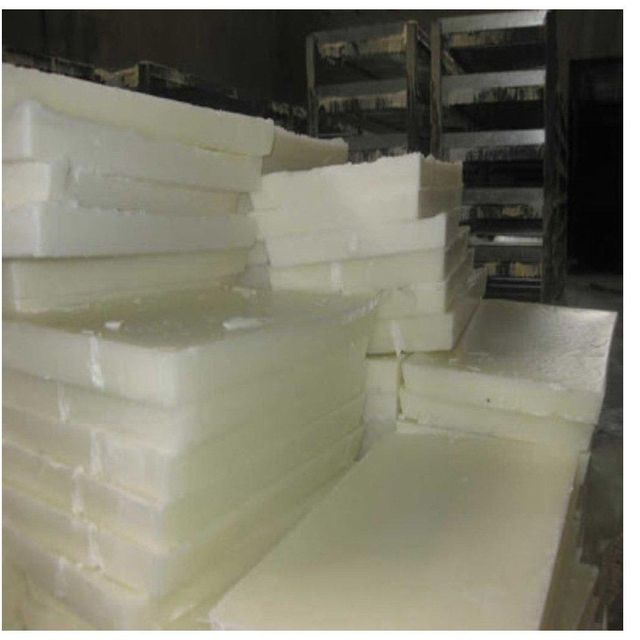 fully refined wholesale refined paraffin wax 58-60 for candle making price per kg - Image 4
