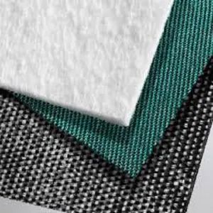Durable High Strength Nonwoven Geotextile for Effective Filtration - Image 6