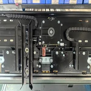 Automatic Opening of Vvvf Elevator Car Door Operator for Door System ...
