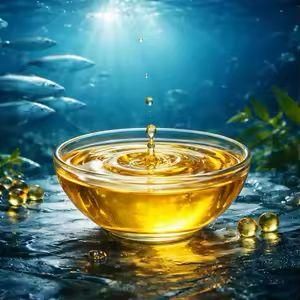 High Purity Deep Sea Fish Oil Concentrate Nutrition Enhancers Multiple EPA DHA Ratios (70%EPA 80%EPA 30%+30% 50%+50% 70%+70%) - Image 3