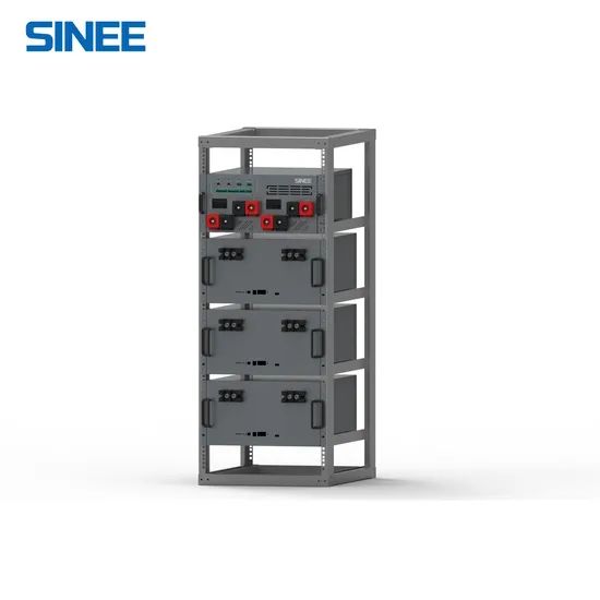Smart Power for Smart Communication: Energy Storage Solutions for Base Stations - Image 5