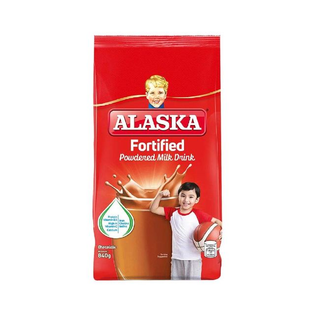 Wholesale Alaska Instant Powder Milk 2500g Large Scale Trade Flavour Other Delivery Form Bucket Packaging Size > 250 g - 500 g - Image 4