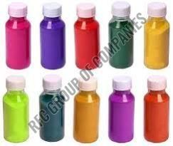 Rangoli Colour Powder Bottle - Image 1