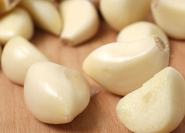 Peeled Garlic - Image 3
