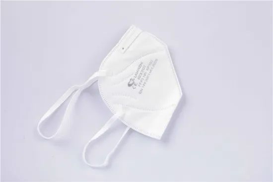 Disposable FFP3 Face Masks with CE Certification - Image 2