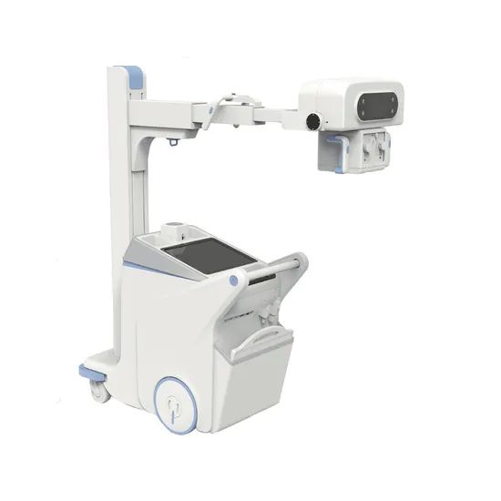 Digital Radiology Medical X Ray Machine X-ray Equipments Origin China Scale Medium Model NO. dr630 Trademark foinoe Transport Package Wooden - Image 5