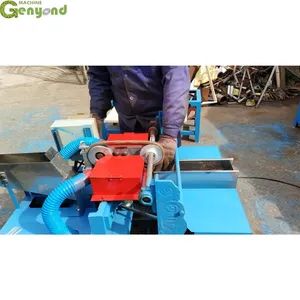 High Yield and Cheap Price Complete Toothpick Production Line - Image 2