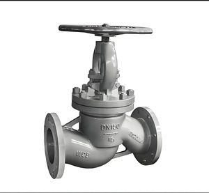 Durable Stainless Steel Worm Gear Flange for Optimal Performance - Image 6
