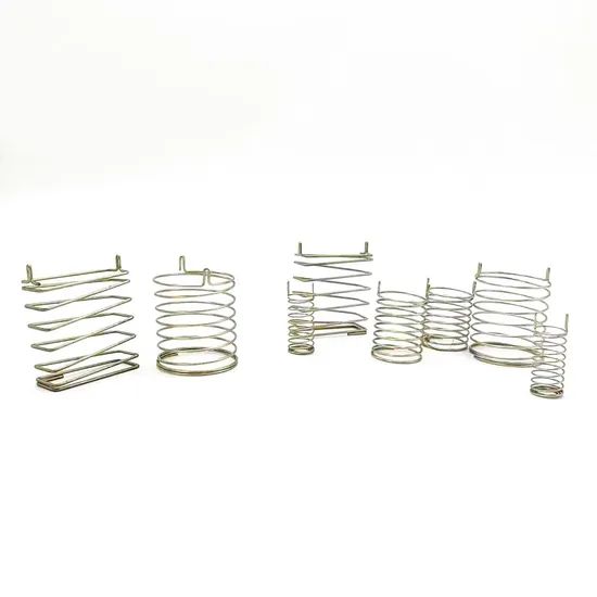 Stainless Steel Touch Springs Remote Control Battery Contact Spring - Image 4