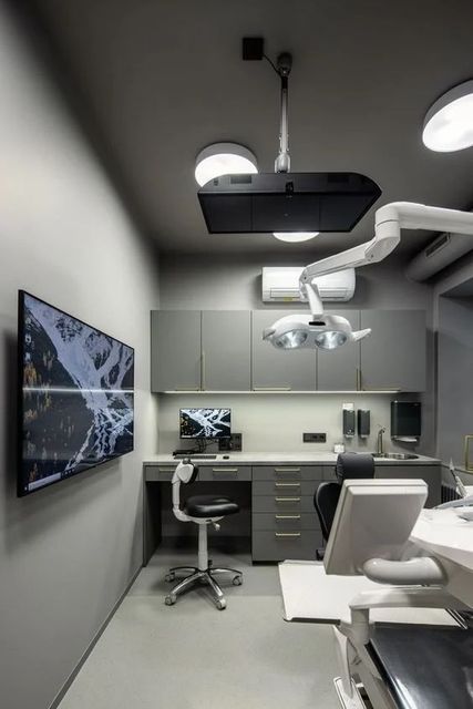 Clinic Interior Designing Services - Image 8